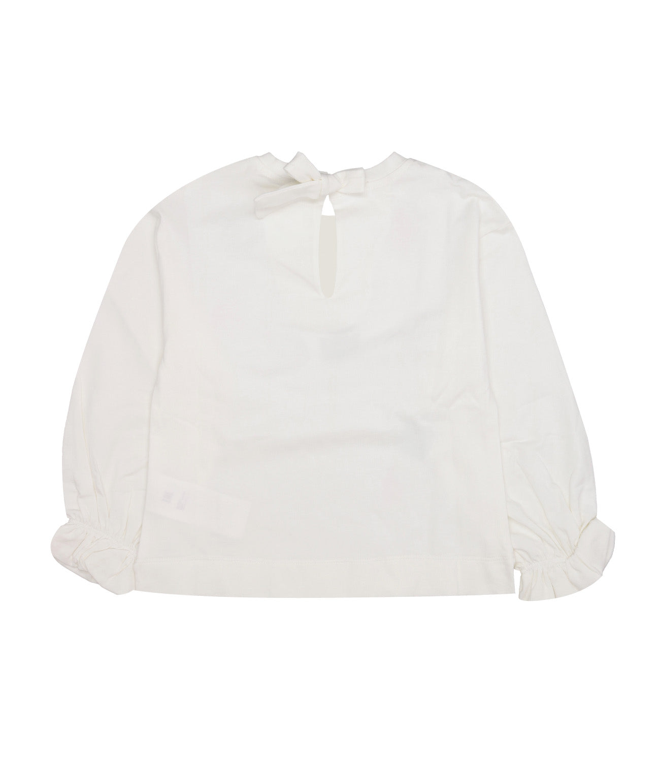 T-Shirt Cream