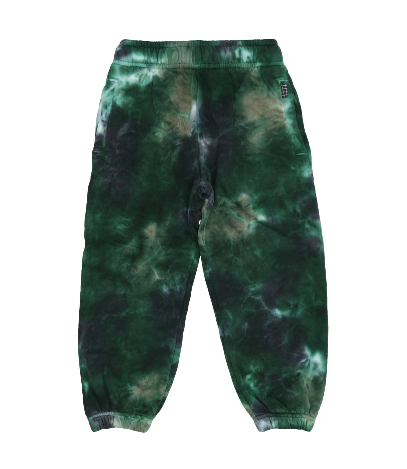 Molo | Adan Green sports pants