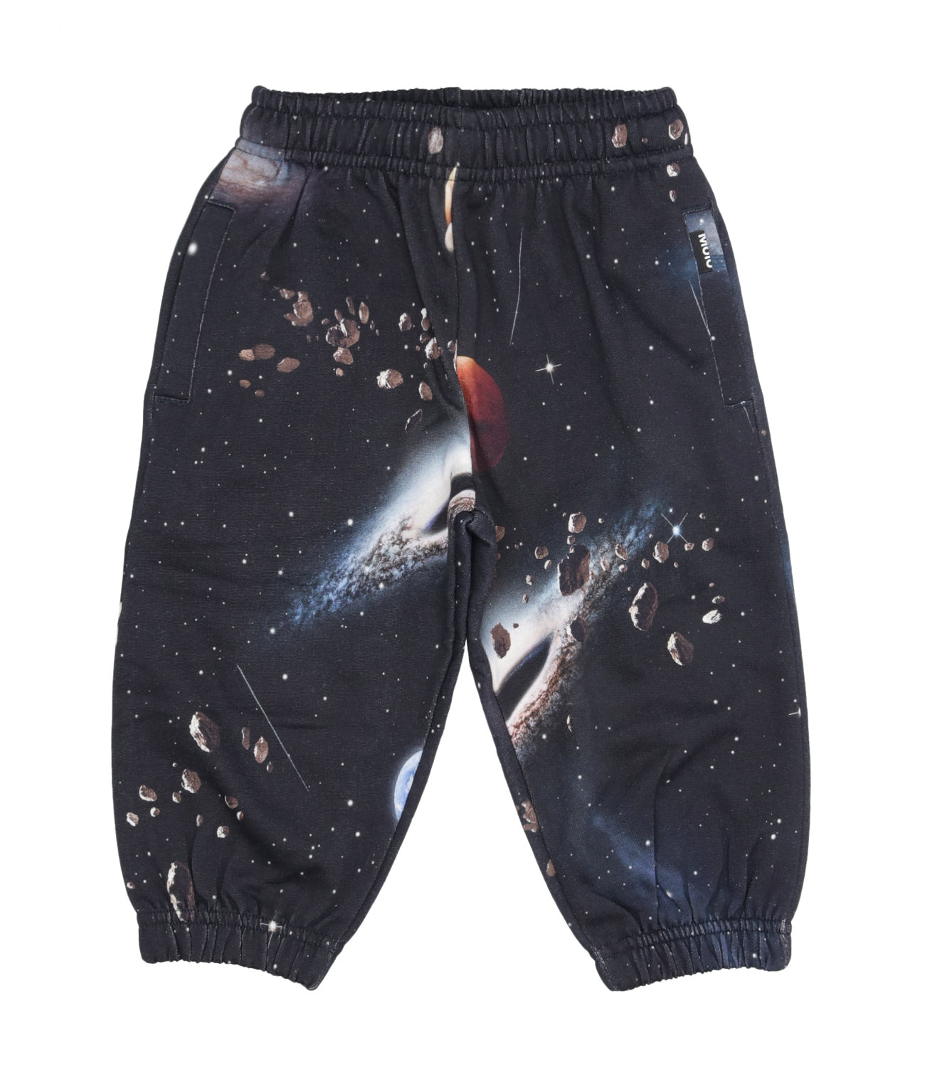 Molo | Pantalone sportivo Adan Blu notte