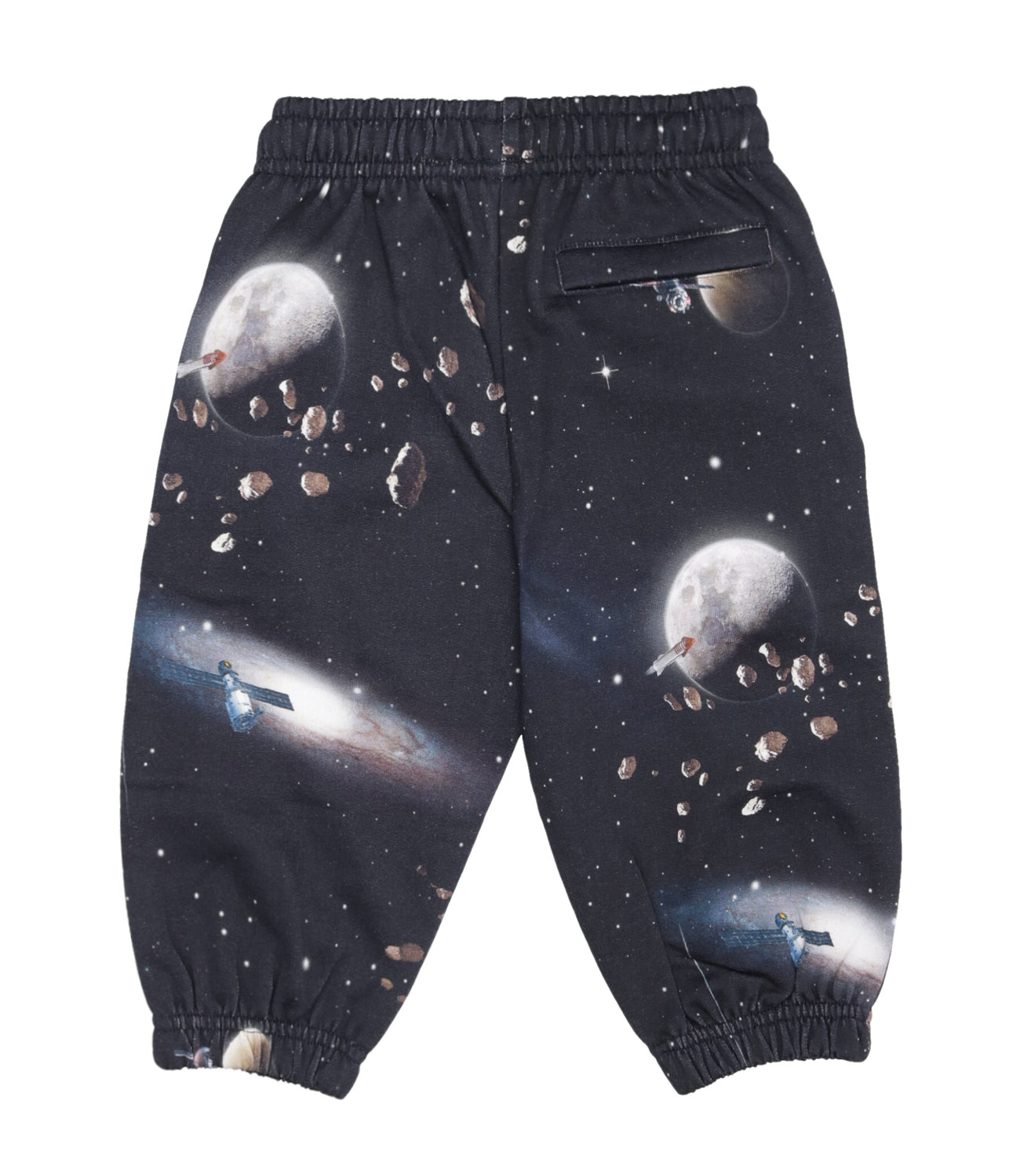 Molo | Pantalone sportivo Adan Blu notte