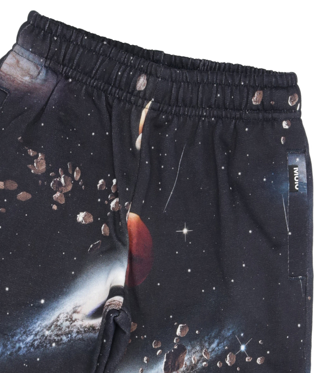 Molo | Pantalone sportivo Adan Blu notte