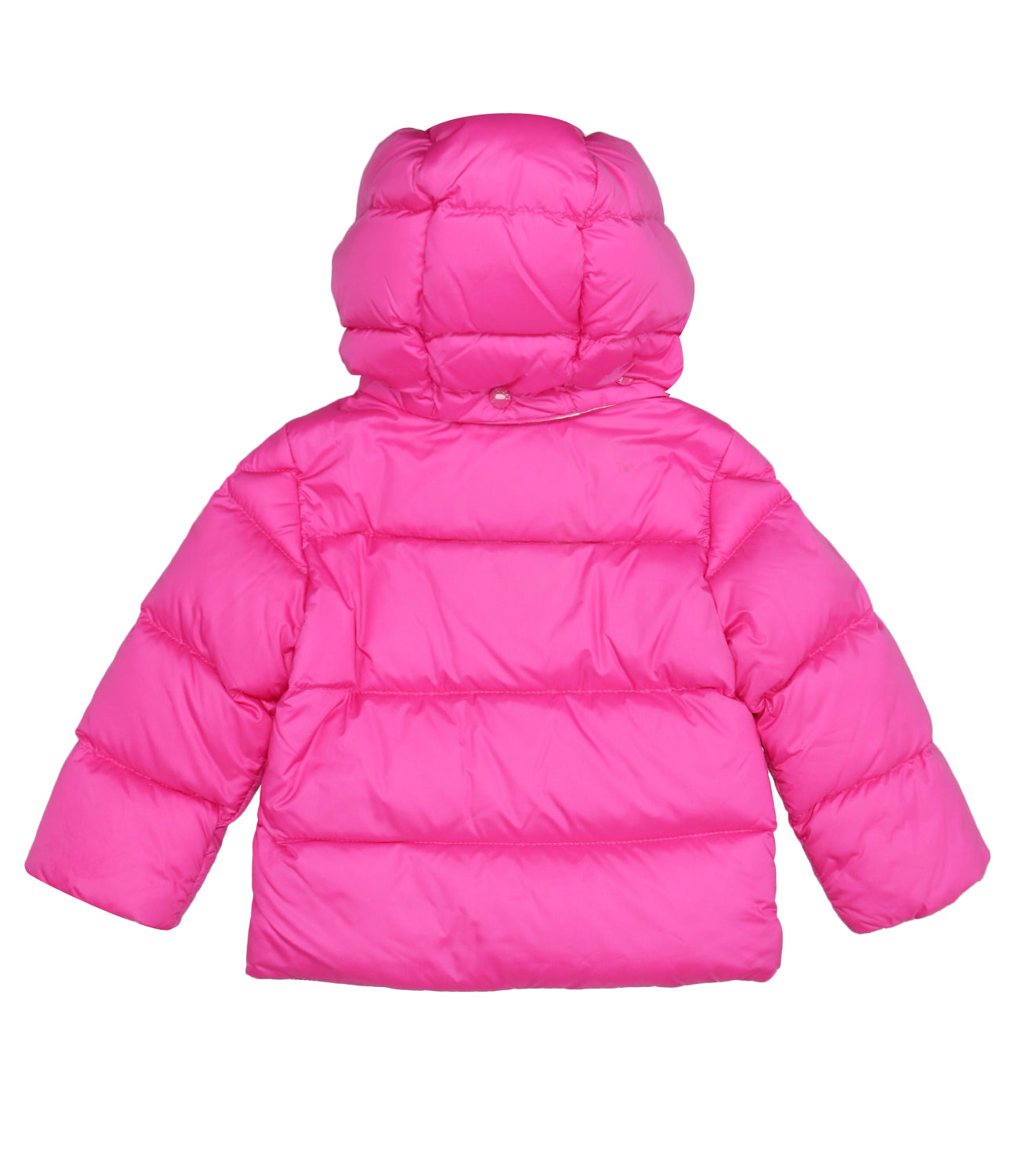 Moncler Junior | Giubbotto Abbaye Fuxia