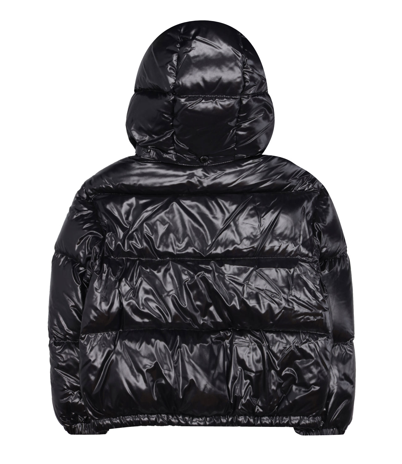 Moncler Junior | Giubbotto Nero