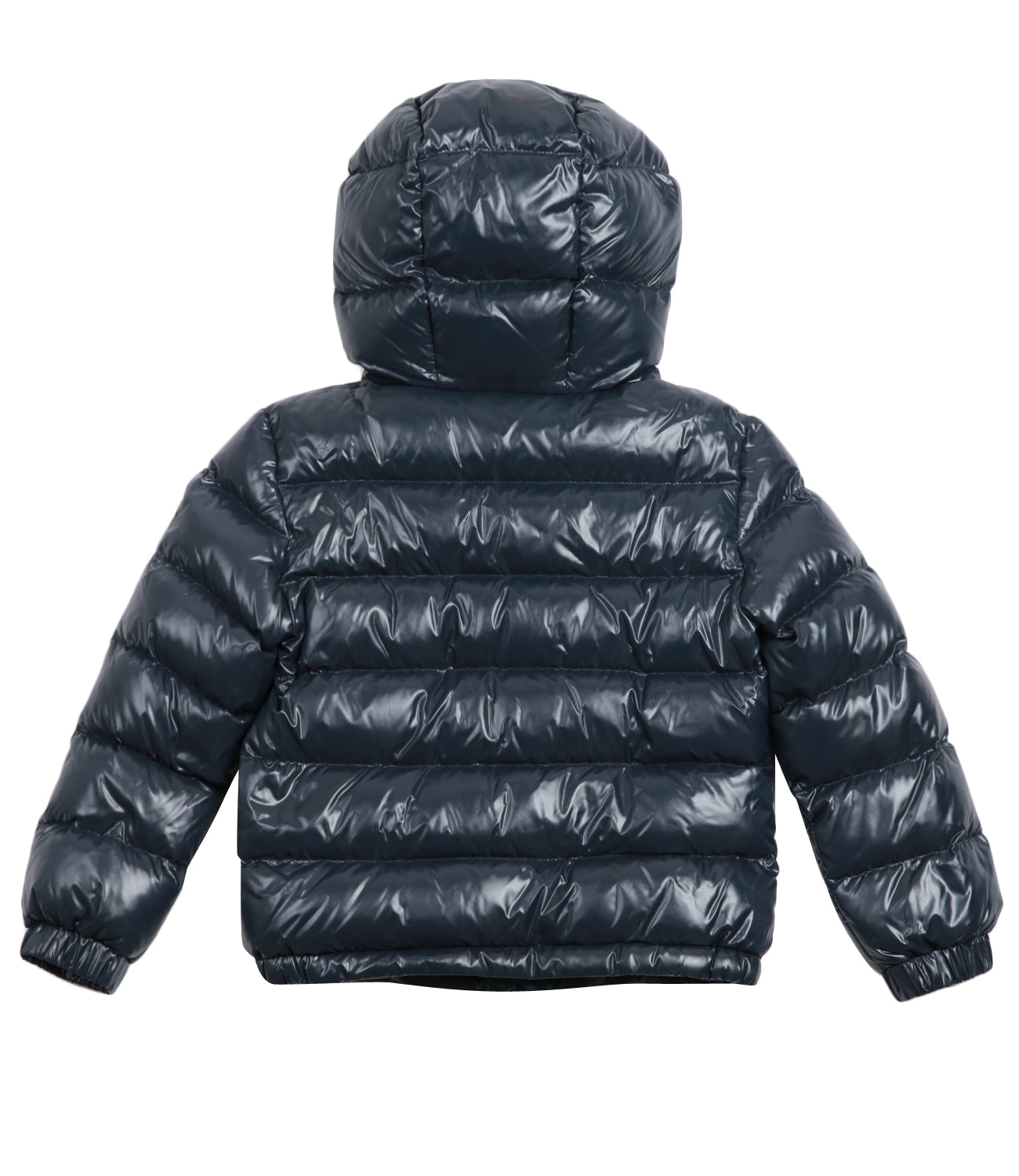 Moncler Junior | Giubbotto New Aubert Blu notte