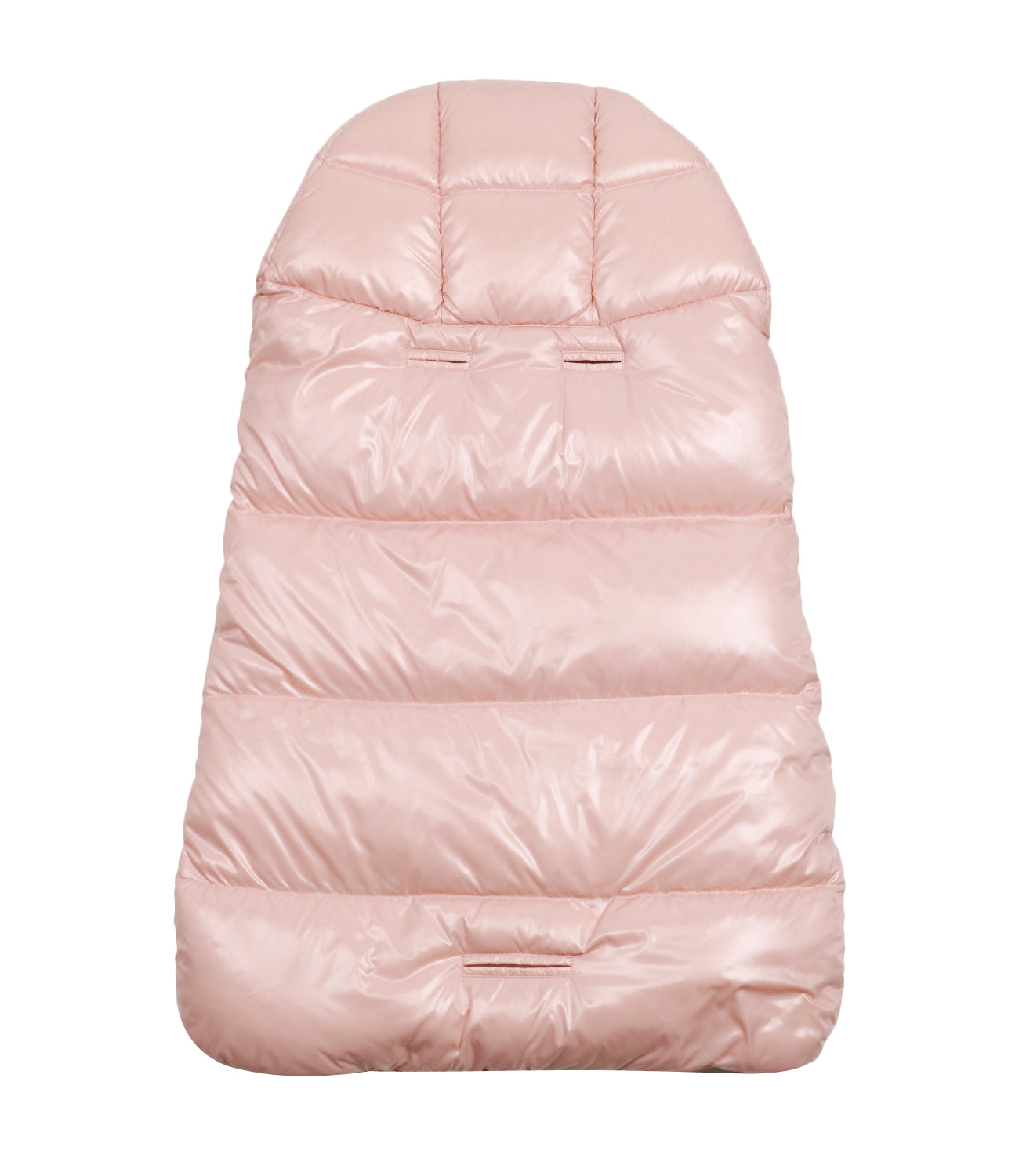 Moncler Junior | Sacco Porta Bebè Rosa