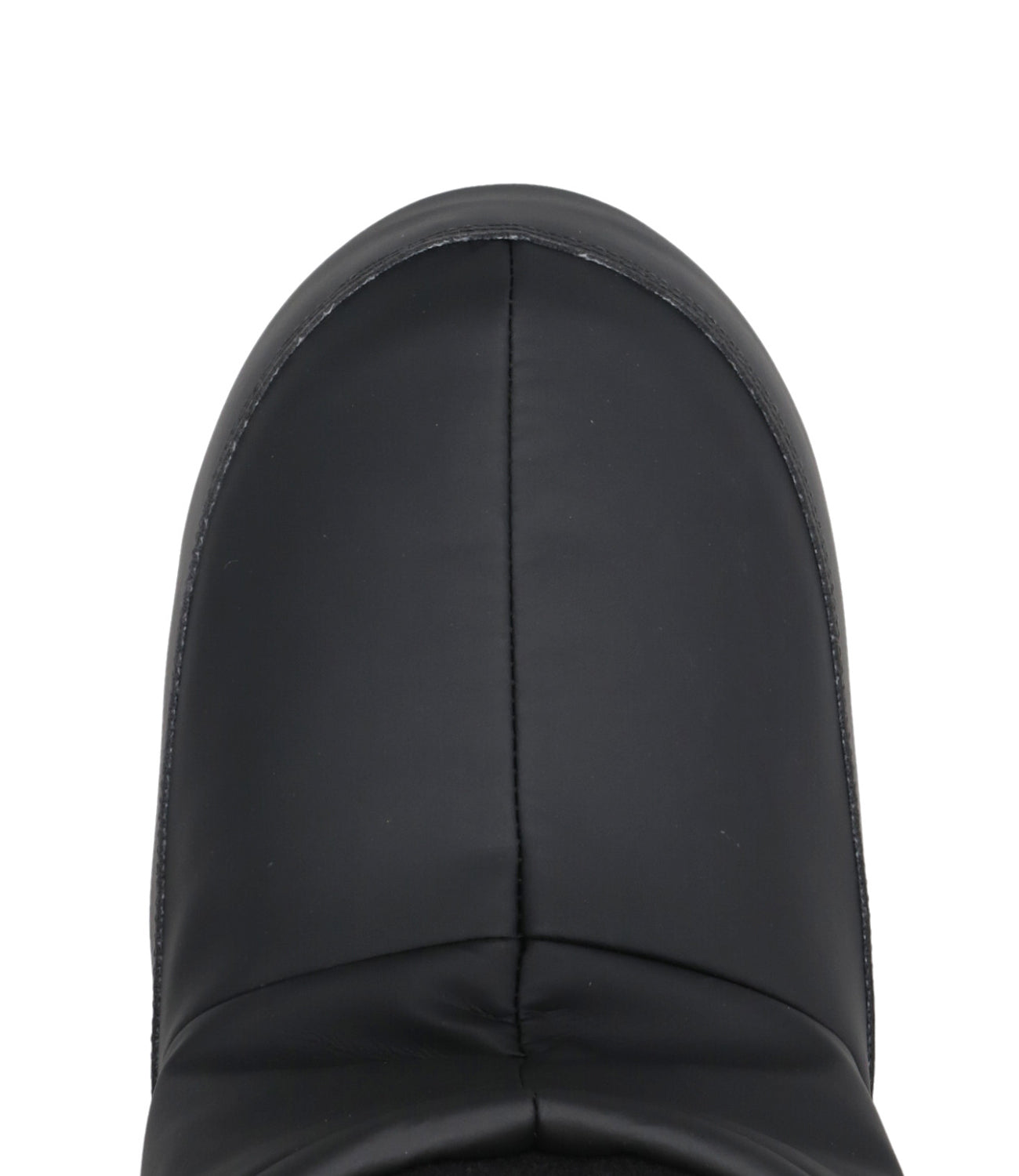 Moon Boot | Tronchetto MB Icon Low Nolace Rubber Nero