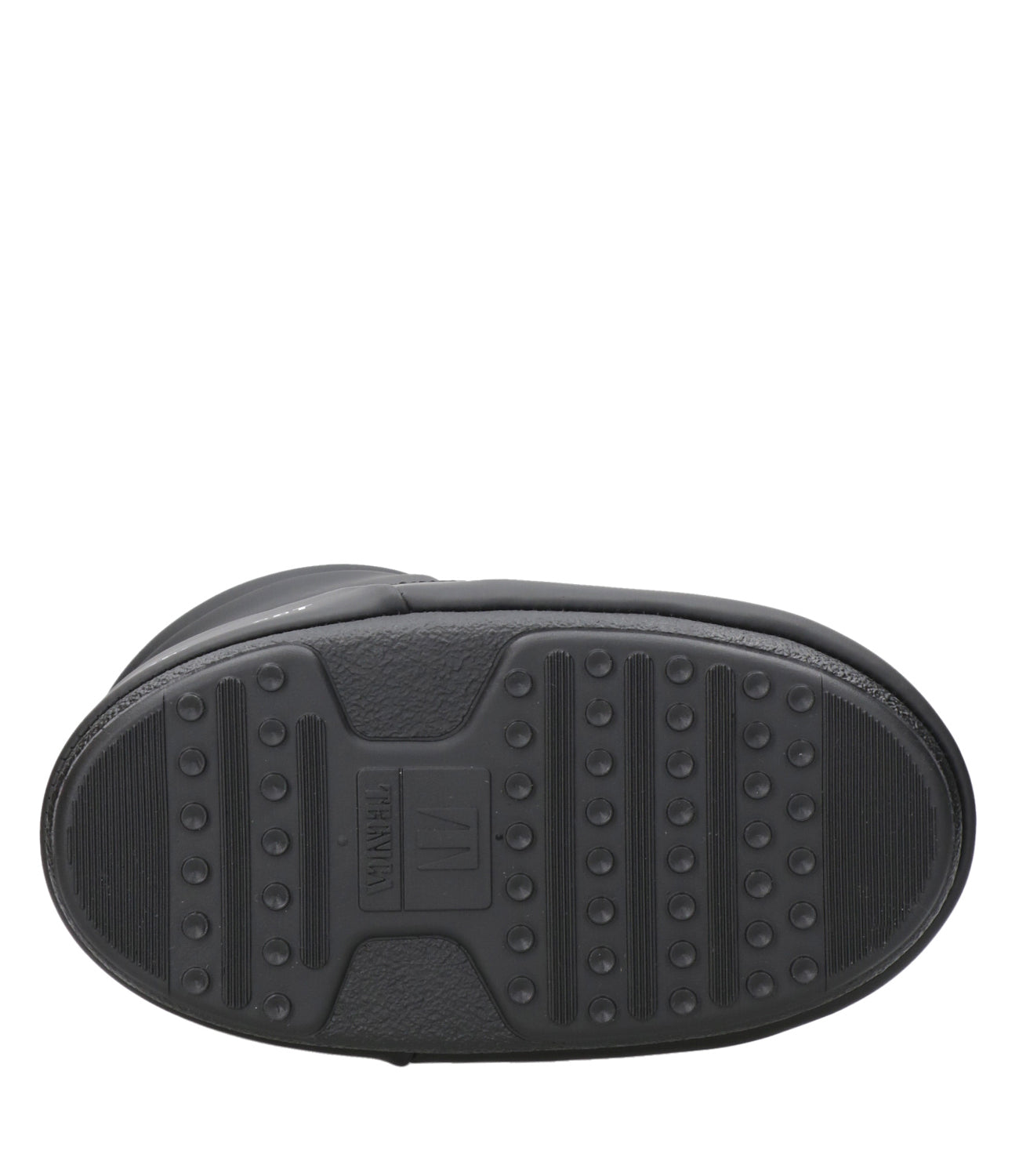 Moon Boot | Tronchetto MB Icon Low Nolace Rubber Nero