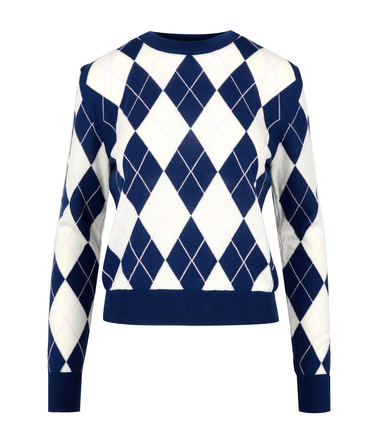 MSGM | Blue Sweater