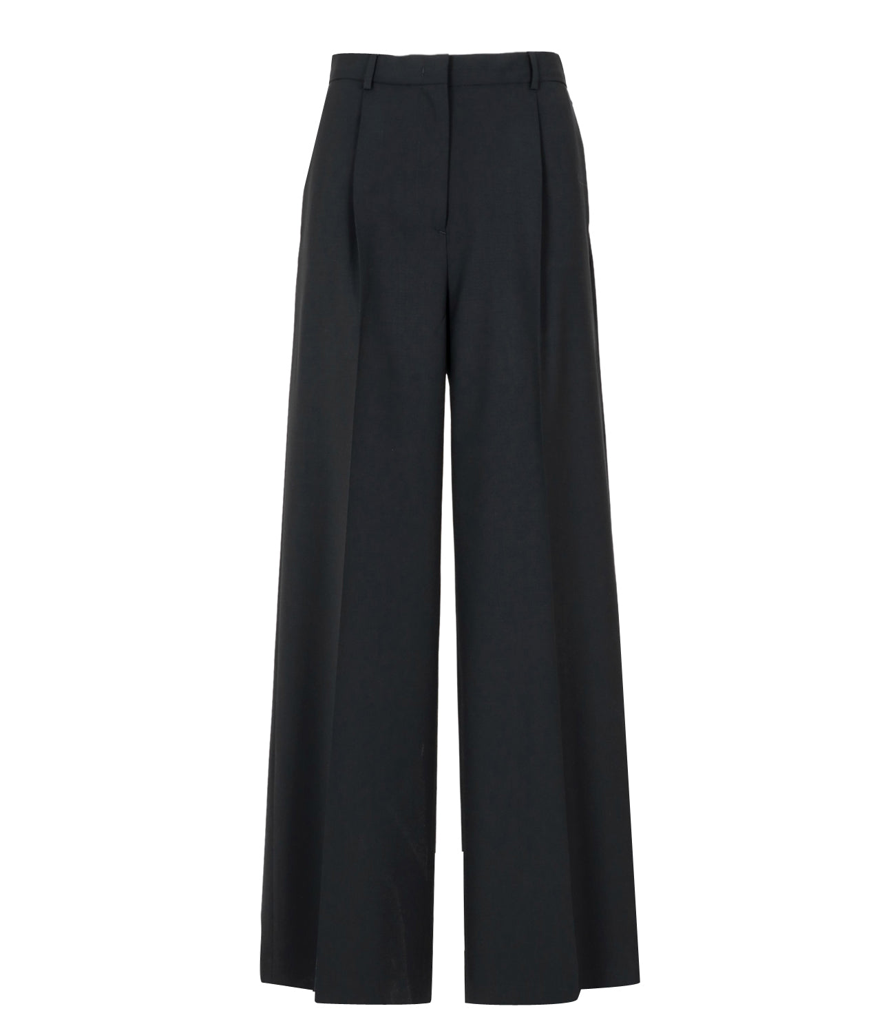 MSGM | Black Trousers