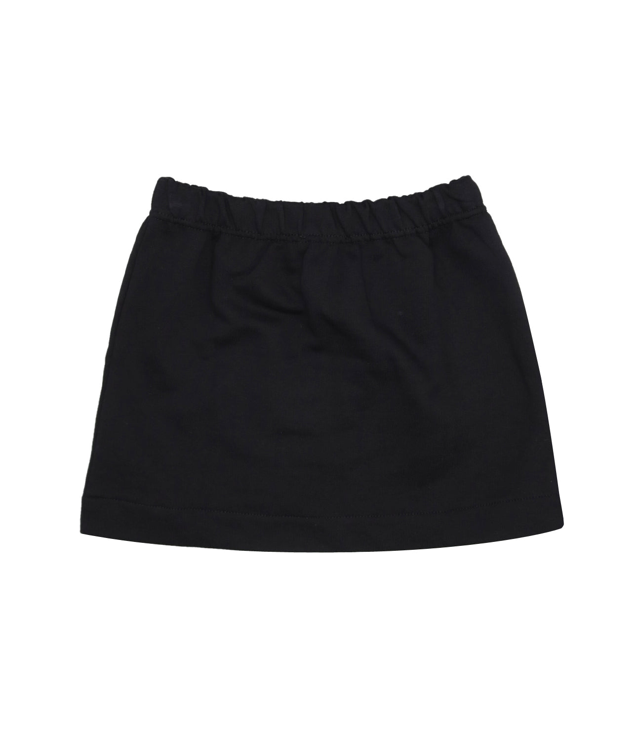 N21 Kids | Black Skirt