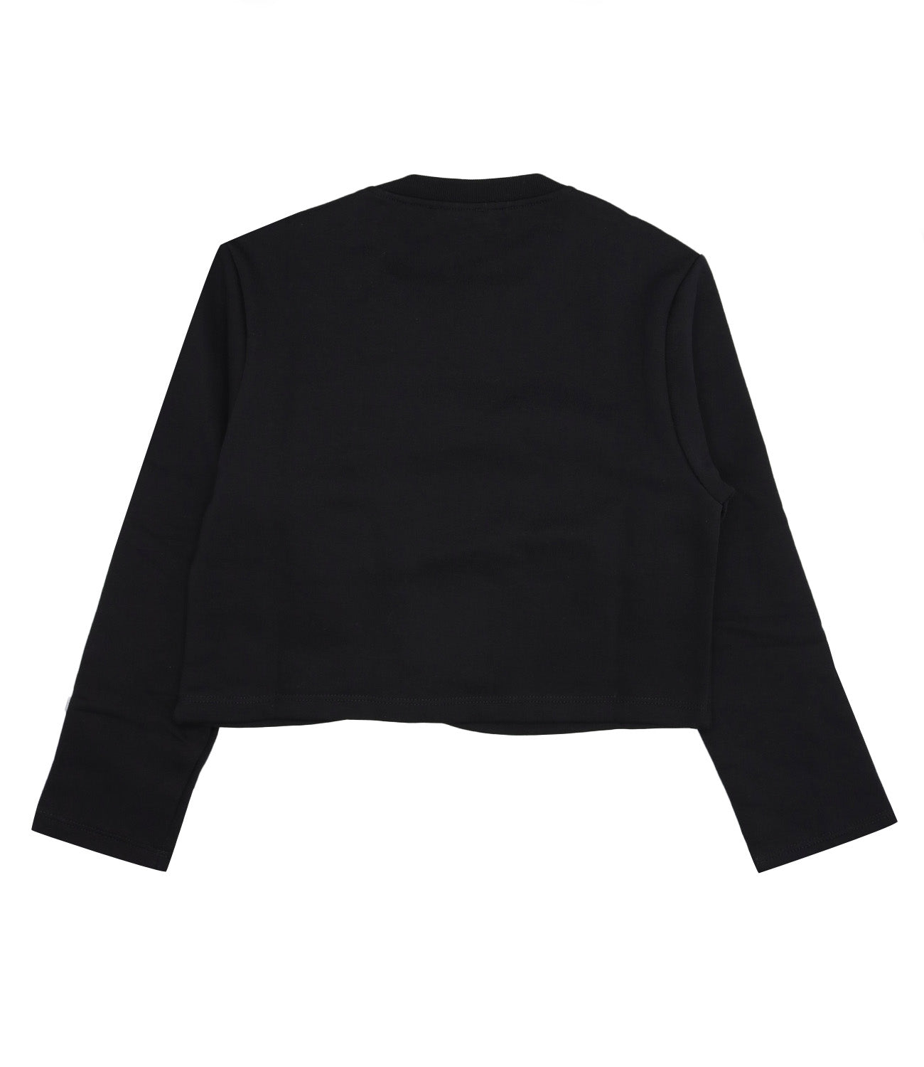 N 21 | Black Sweatshirt