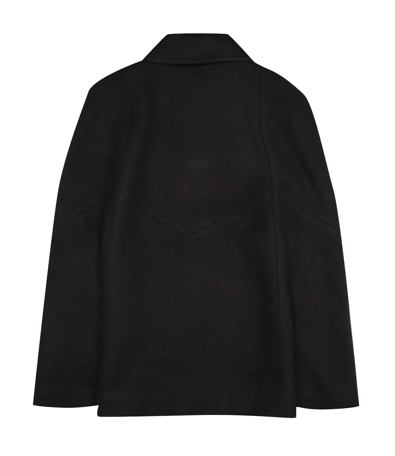 N21 Kids | Black cape