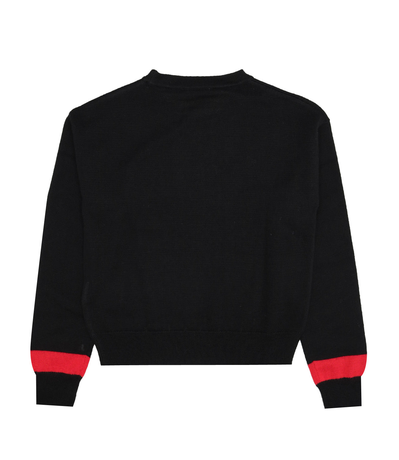 N 21 | Black Jersey