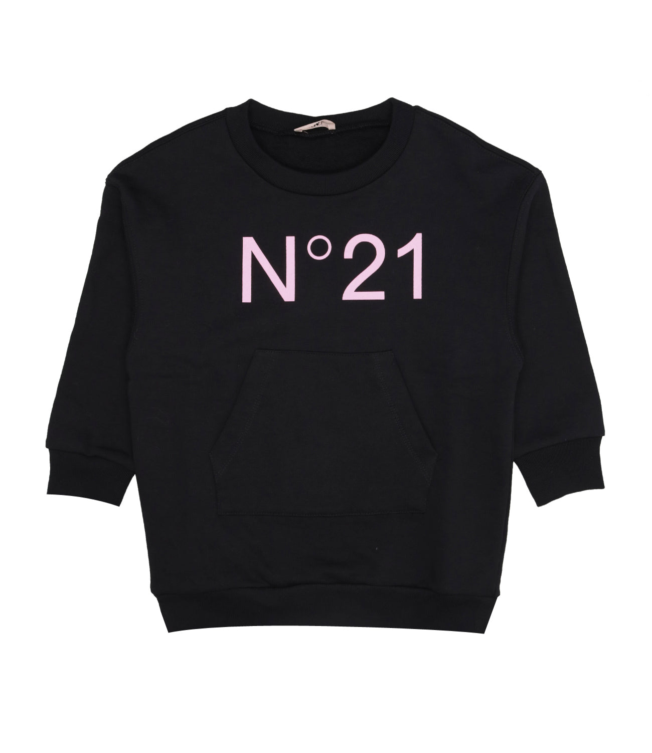 N 21 Kids | Black Dress
