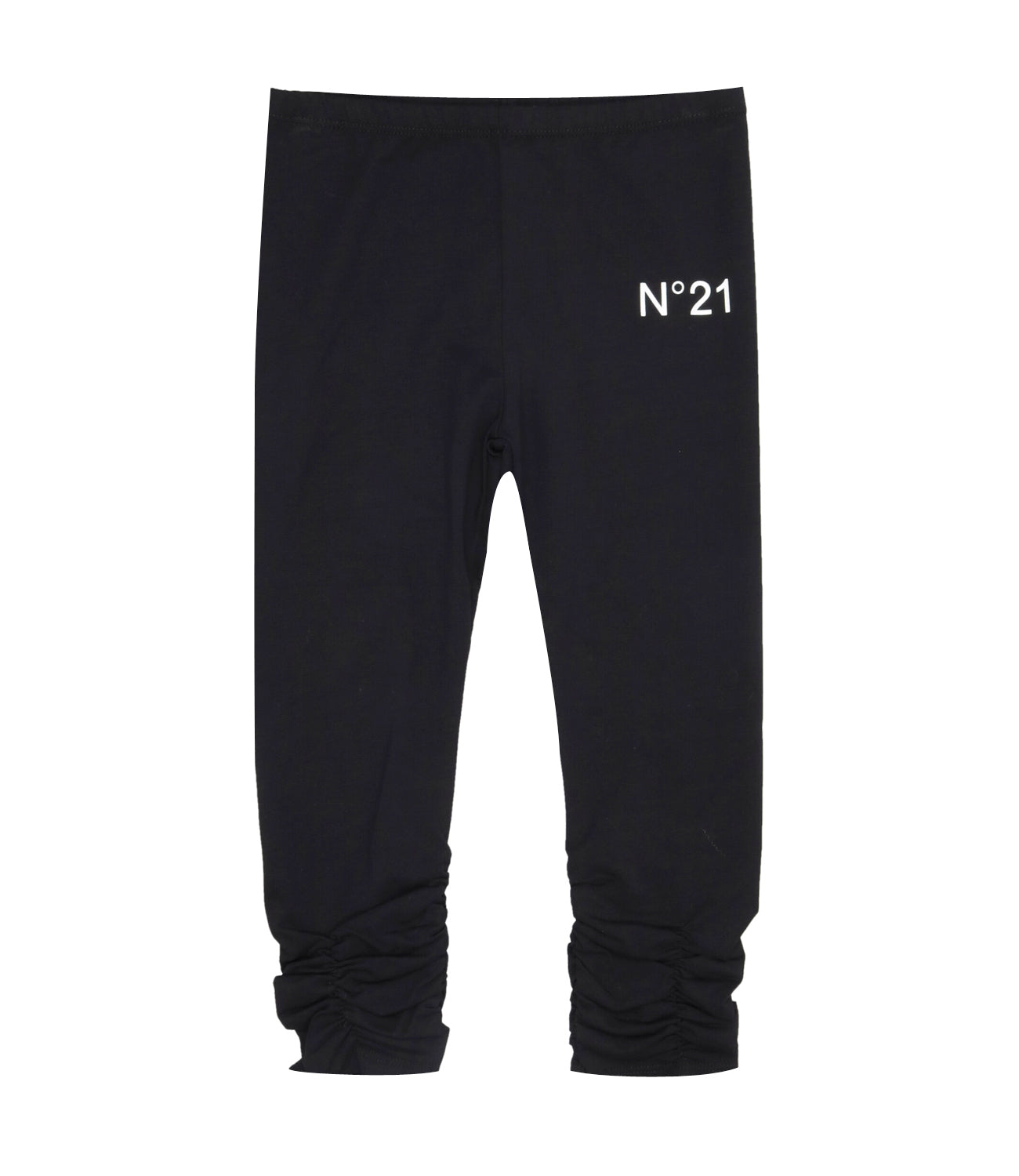N21 Kids | Sporty Trousers Black