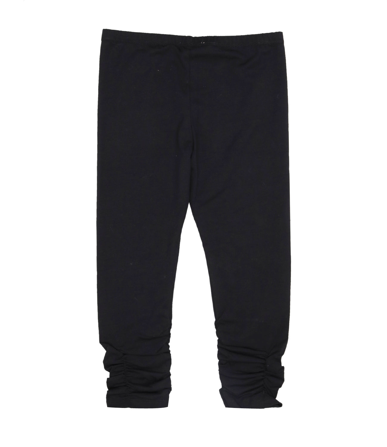 N21 Kids | Sporty Trousers Black