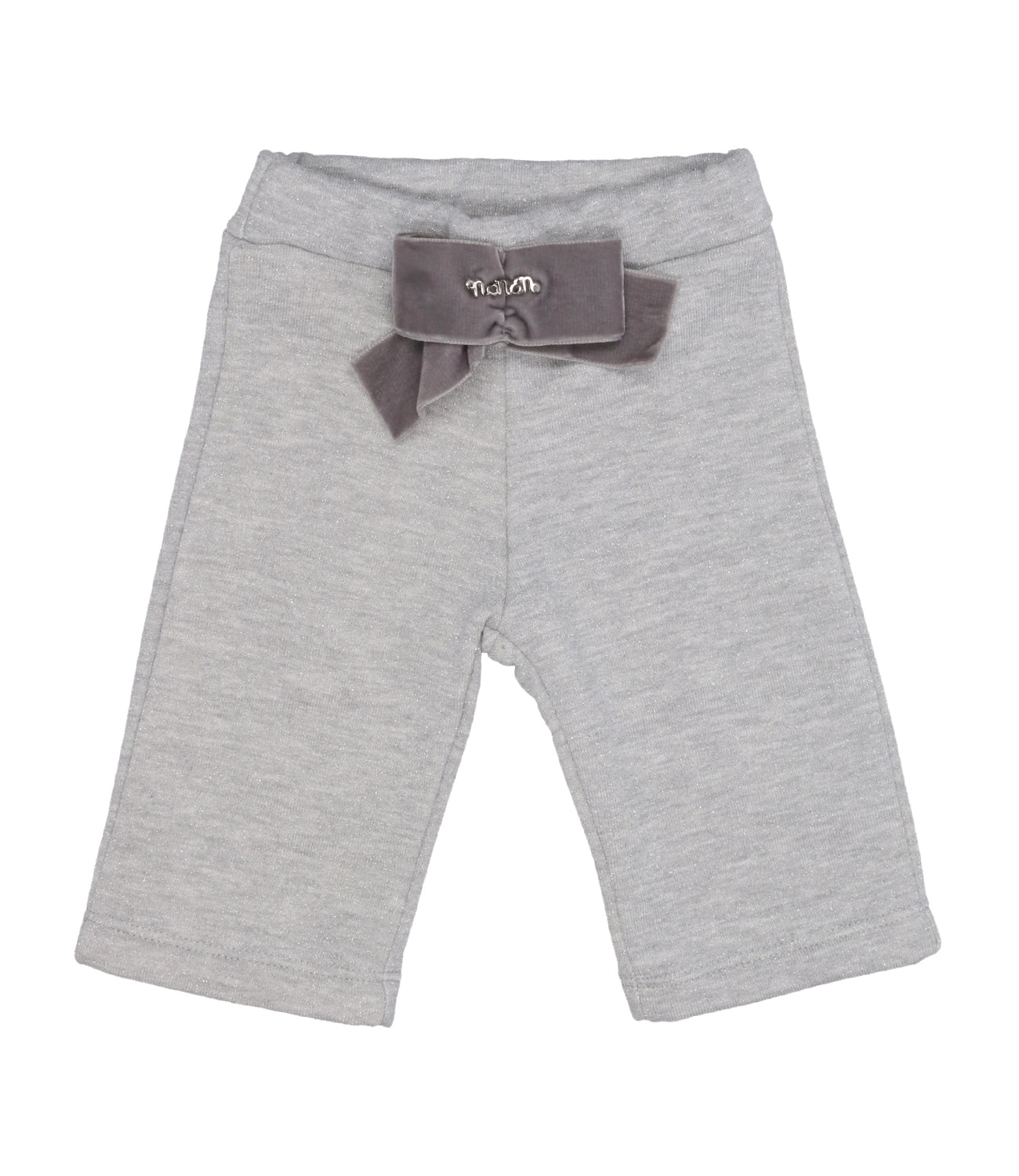 Nanan | Gray Pants