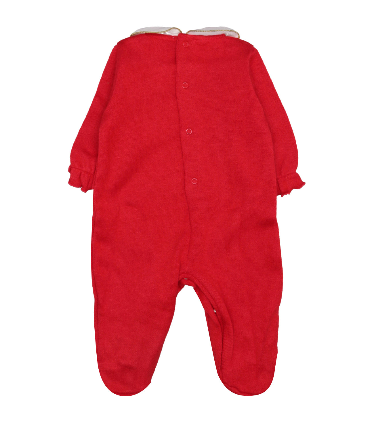 Nanan | Tutina Rossa