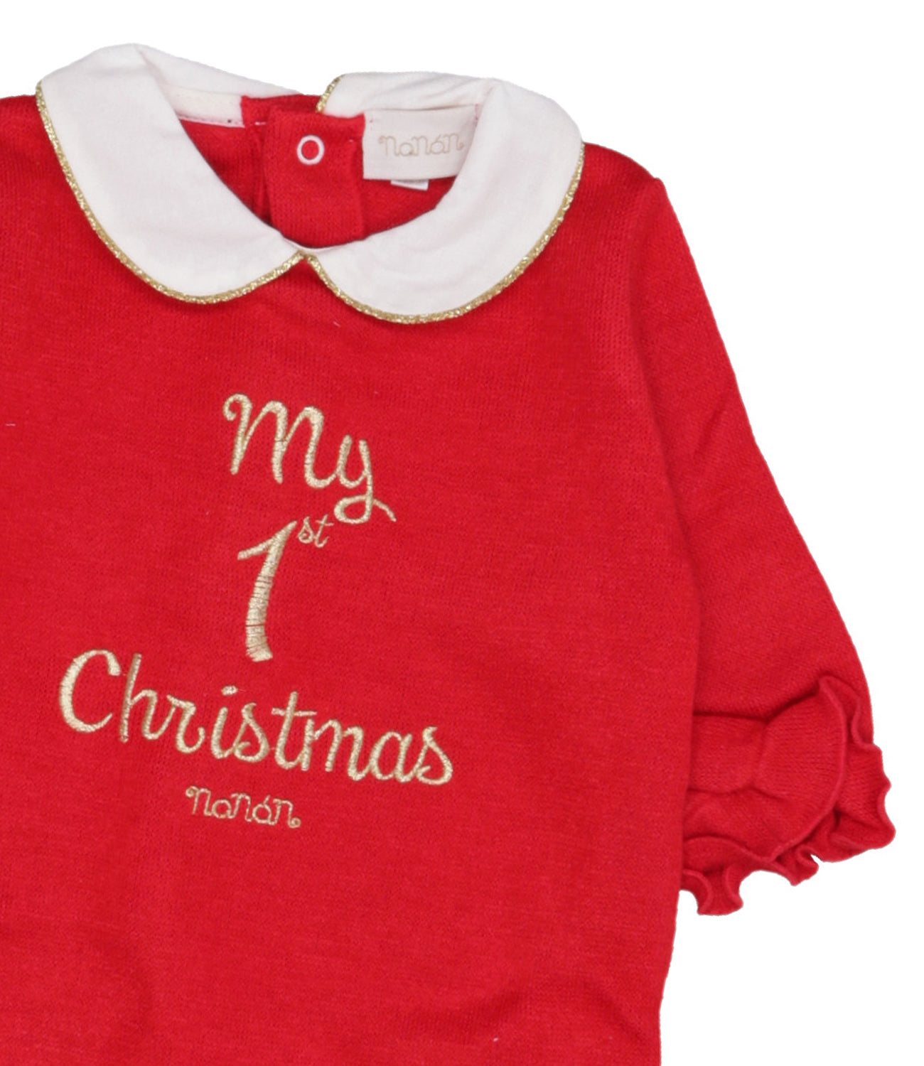 Nanan | Tutina Rossa