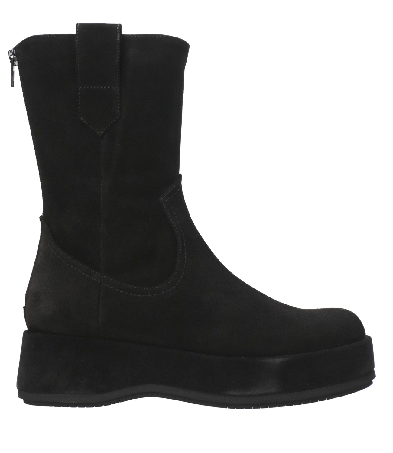 Paloma Barceló | Ander Black Boot