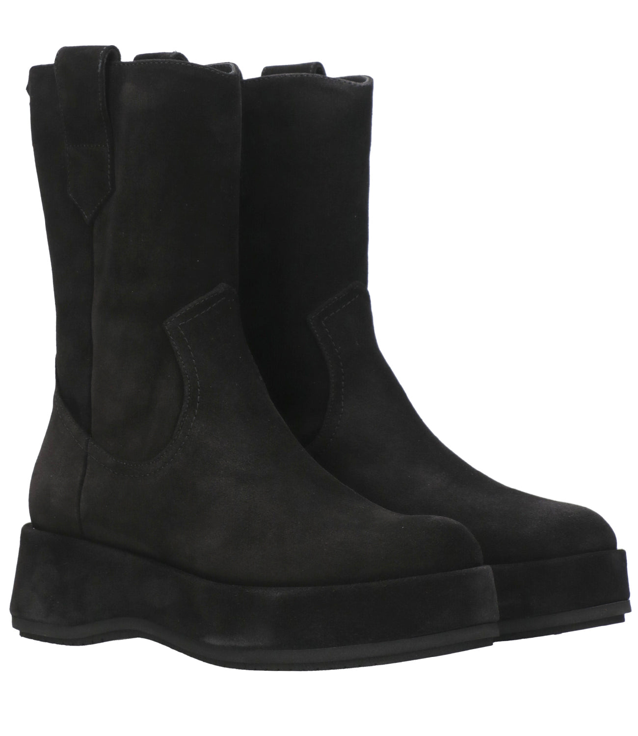 Paloma Barceló | Ander Black Boot