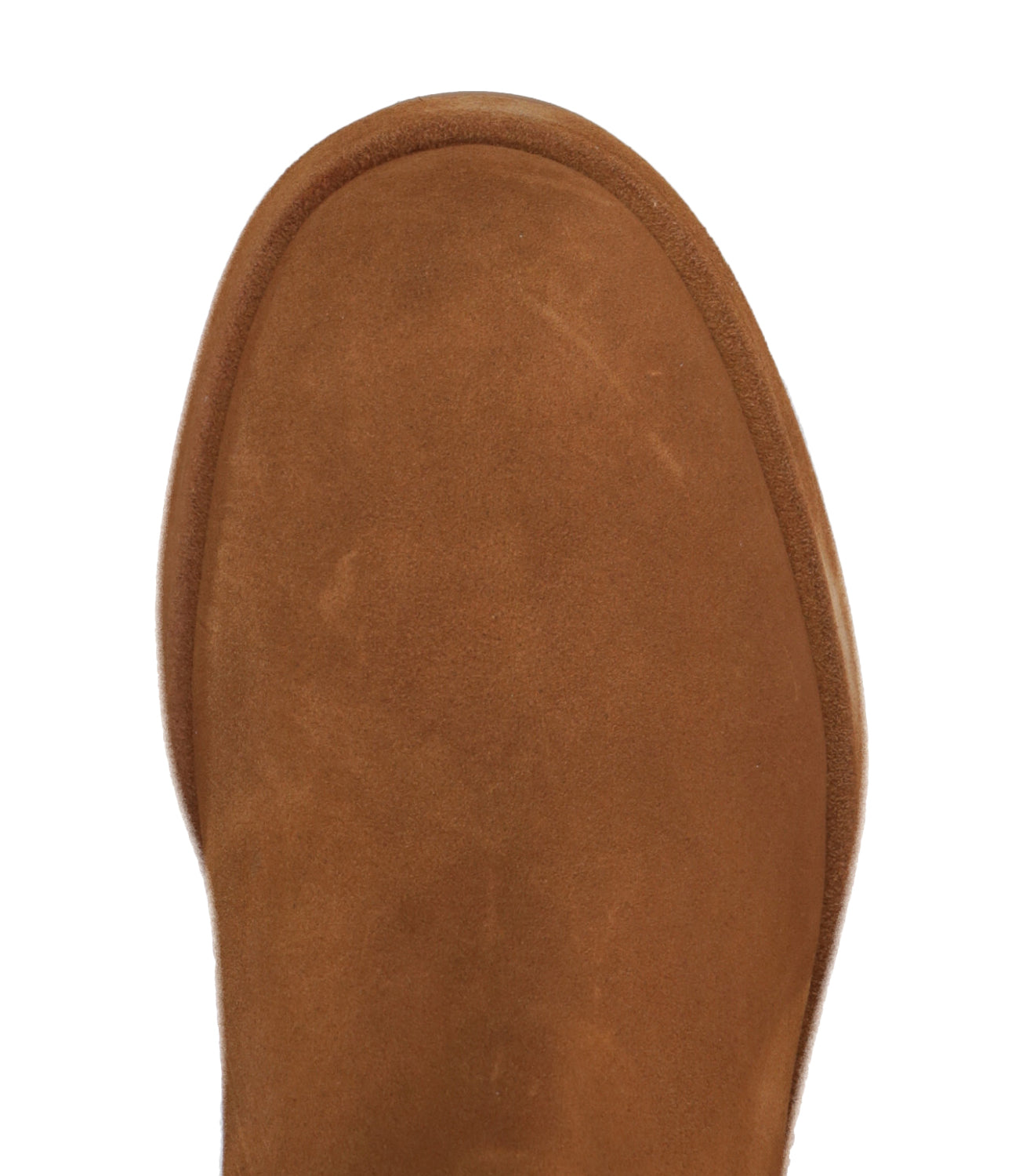 Paloma Barceló | Stivale Ander Nocciola