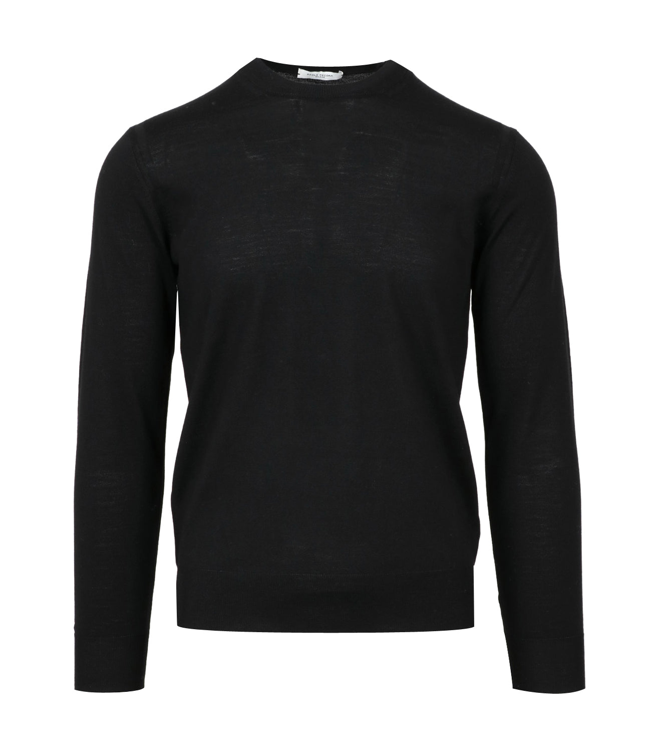 Paolo Pecora | Black Jersey
