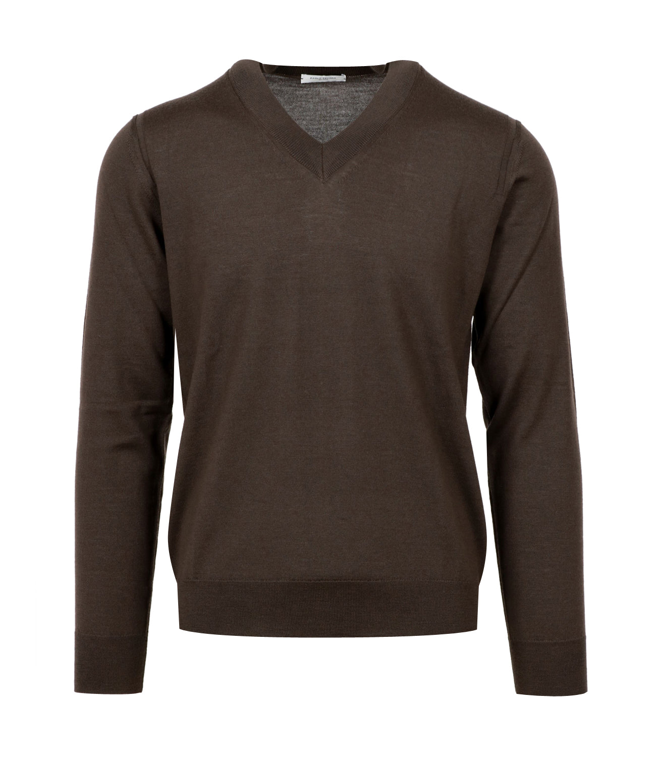 Paolo Pecora | Brown Jersey