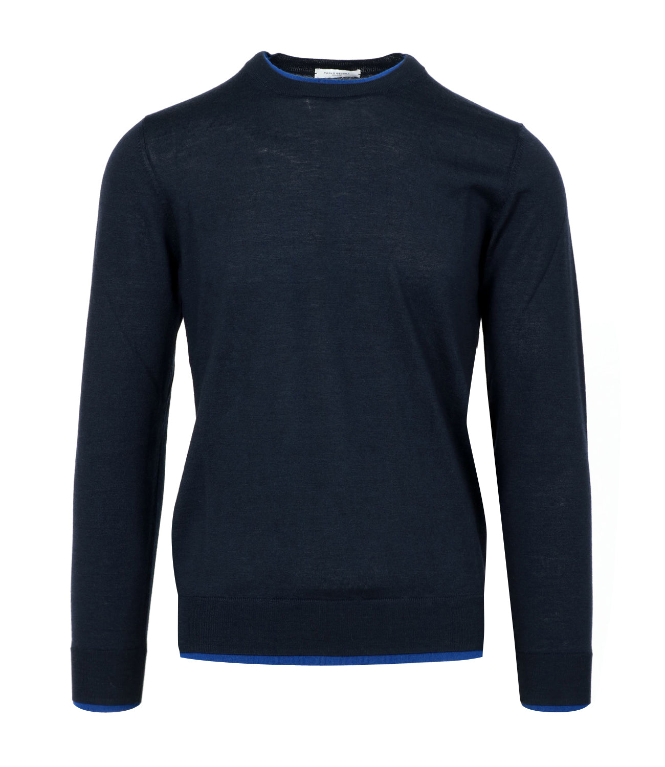 Paolo Pecora | Maglia Blu