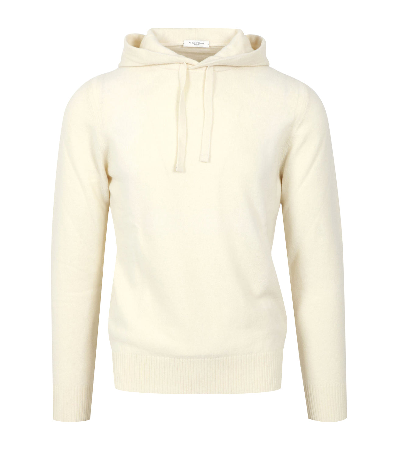 Paul Pecora | Cream Jersey
