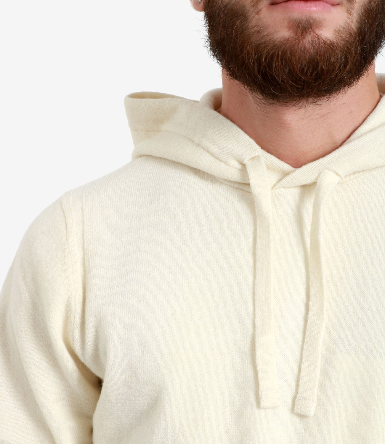 Paul Pecora | Cream Jersey