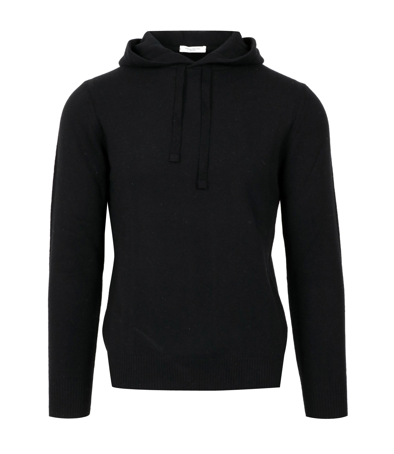 Paolo Pecora | Black Jersey