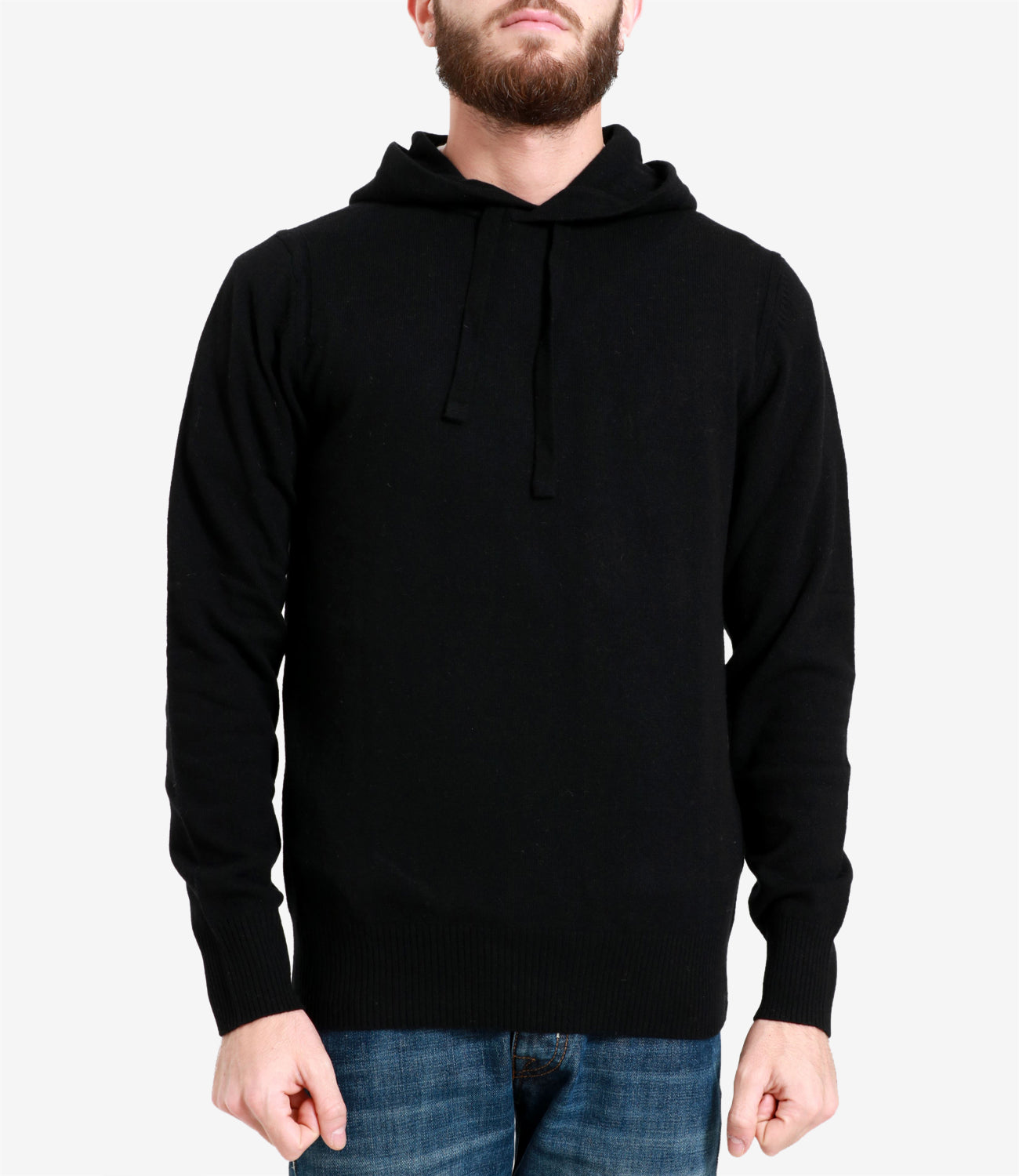 Paolo Pecora | Black Jersey
