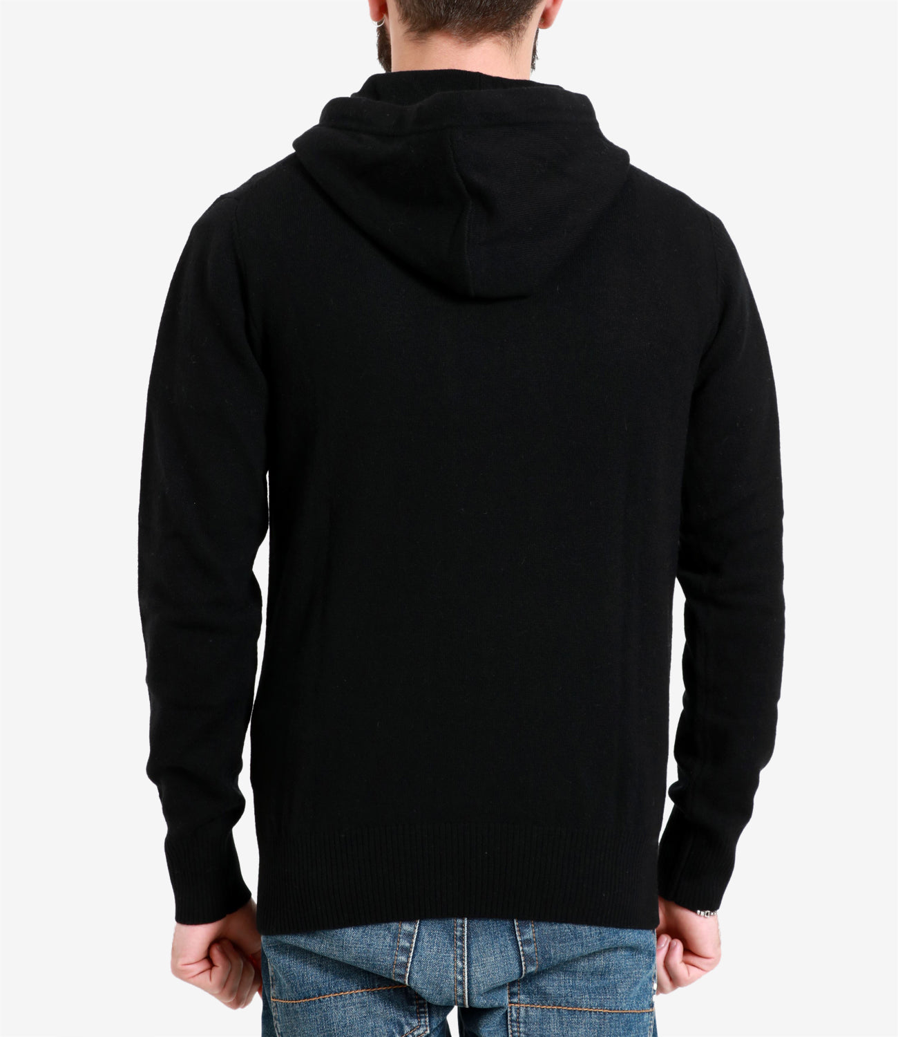 Paolo Pecora | Black Jersey