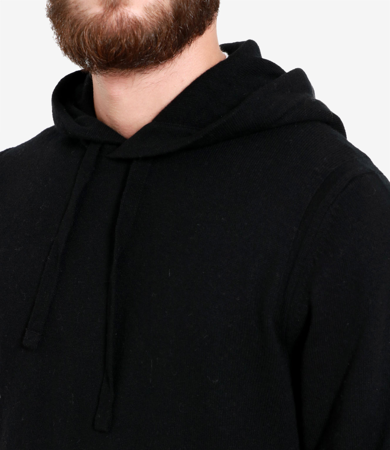 Paolo Pecora | Black Jersey
