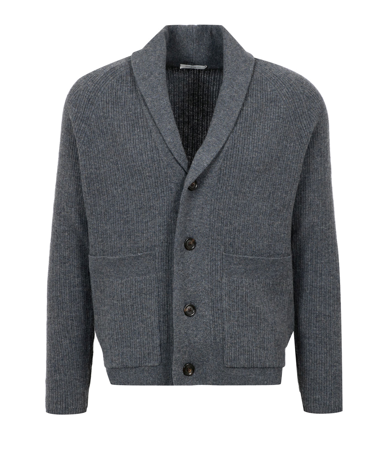 Paolo Pecora | Grey Cardigan