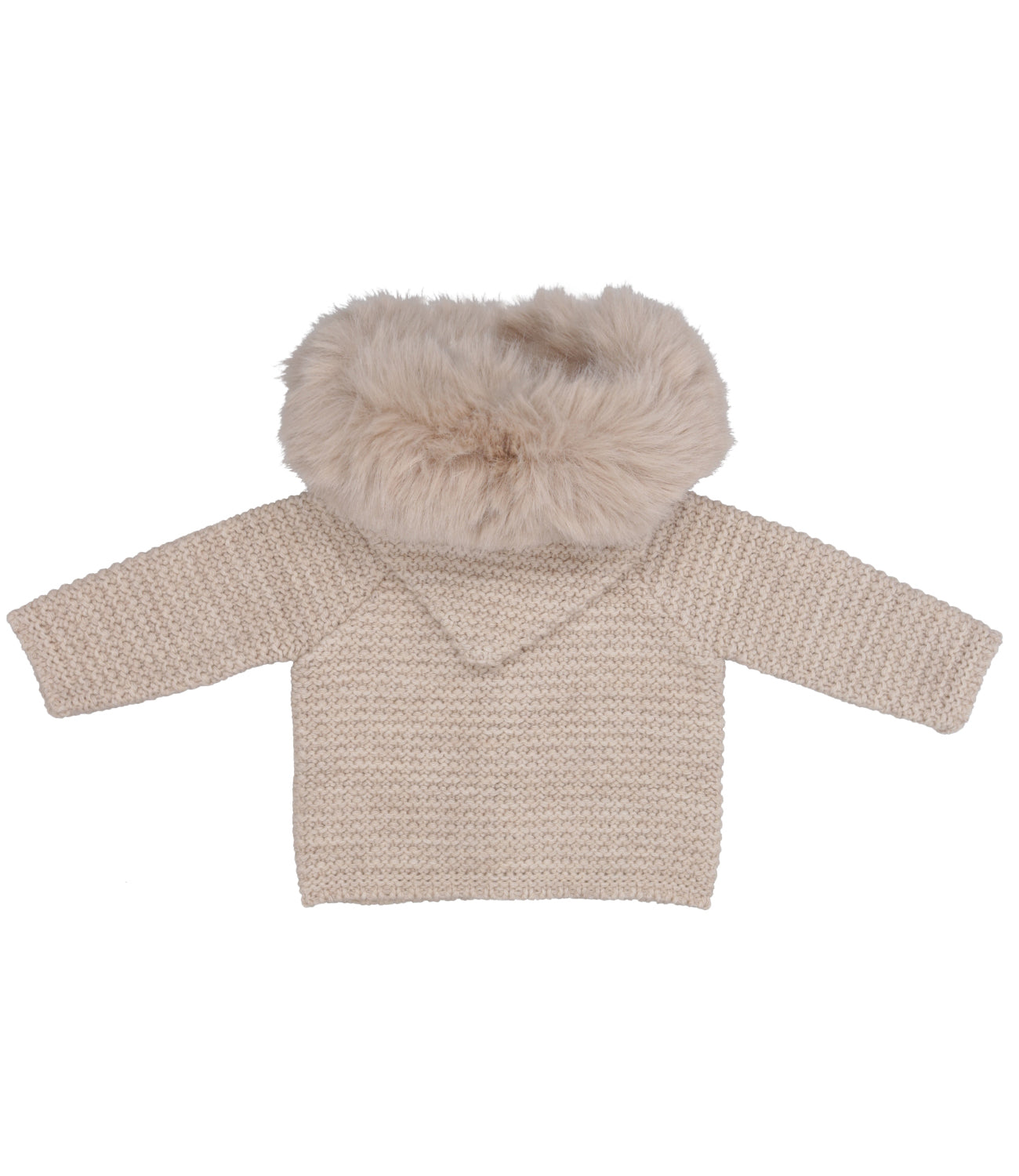 Paz Rodriguez | Cappotto Sabbia
