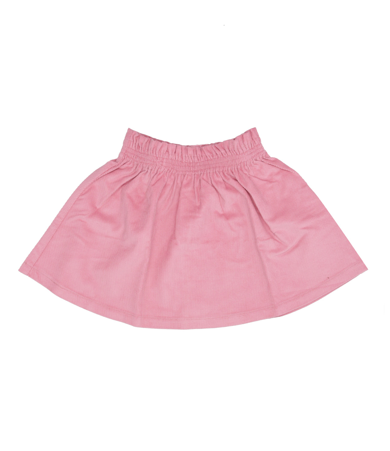 Red Fish Kids Beachwear | Pink Skirt