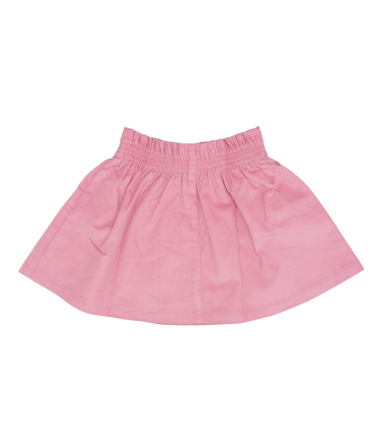 Red Fish Kids Beachwear | Pink Skirt