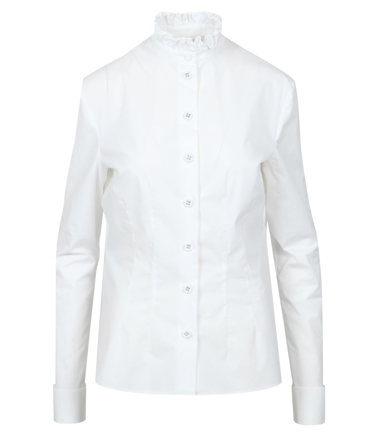 Philosophy di Lorenzo Serafini | Camicia Bianca