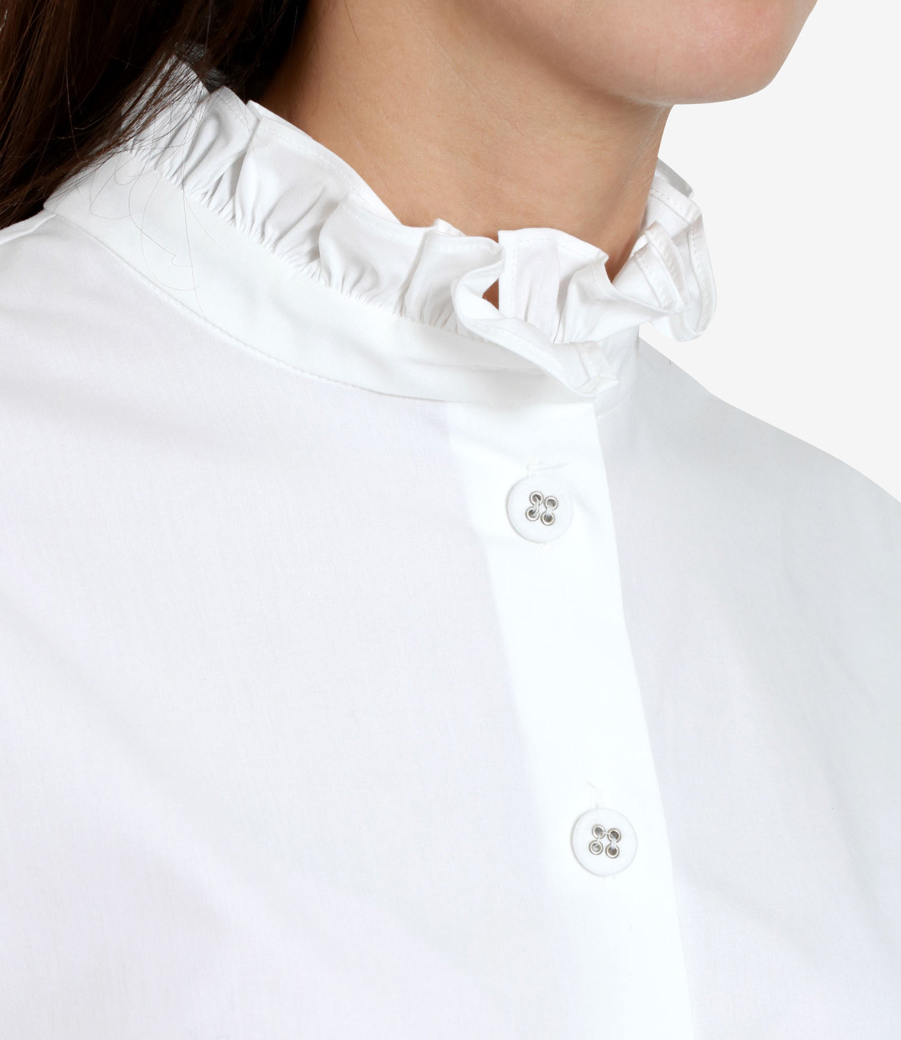 Philosophy di Lorenzo Serafini | White Shirt