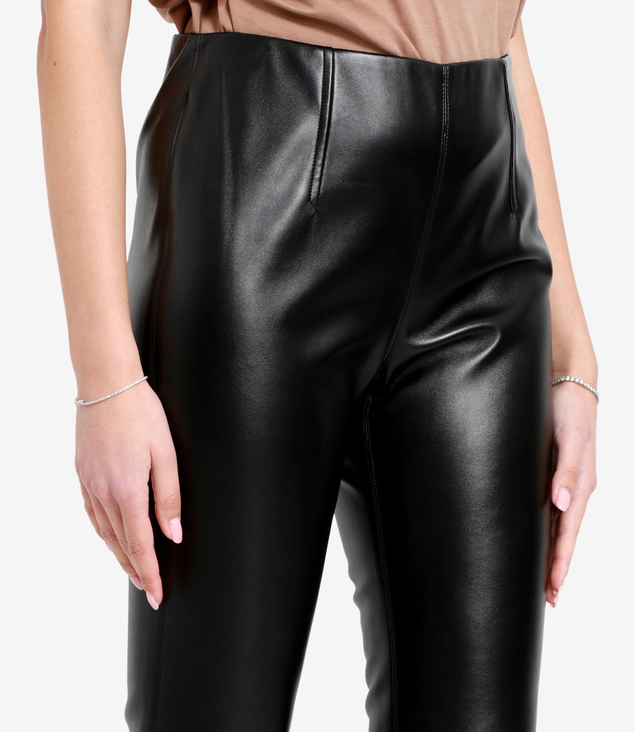 Philosophy di Lorenzo Serafini | Black Trousers