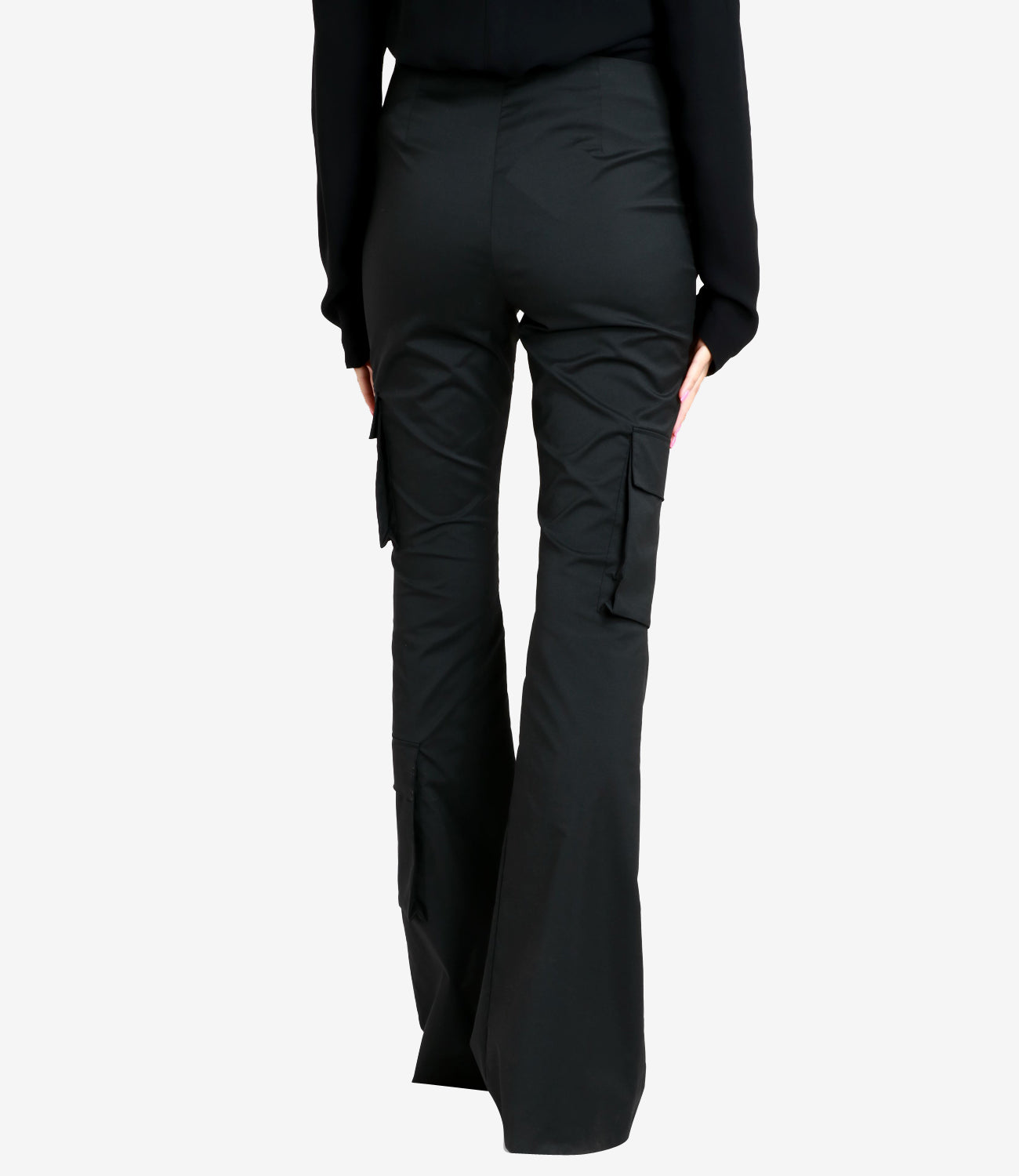 Philosophy di Lorenzo Serafini | Black Trousers