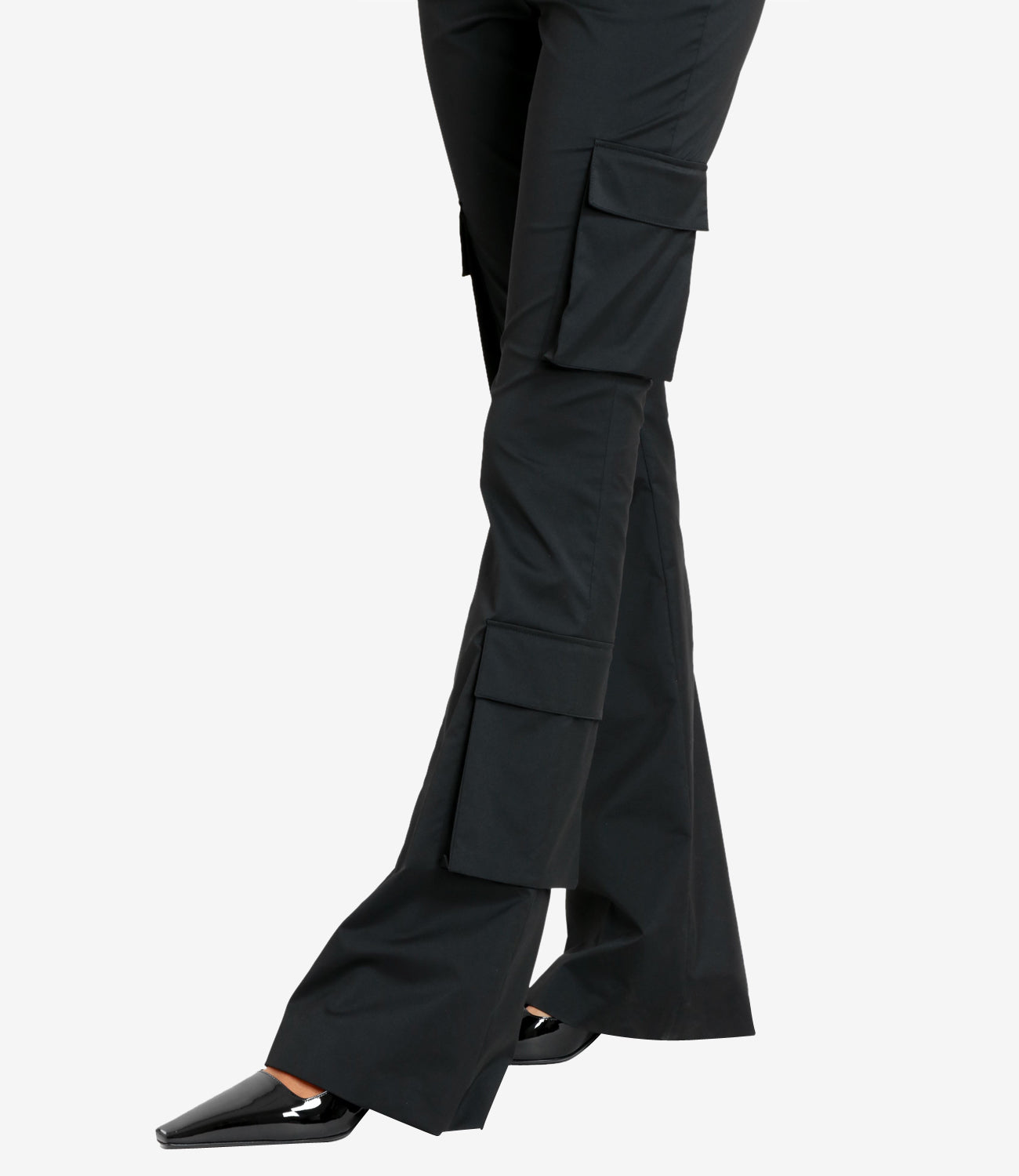 Philosophy di Lorenzo Serafini | Black Trousers