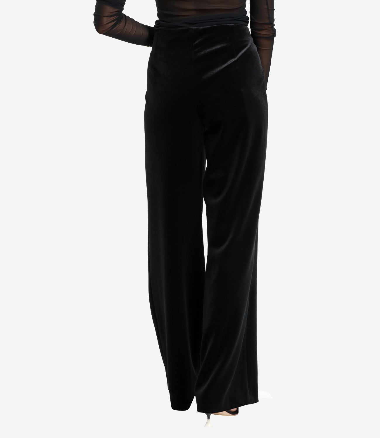 Philosophy di Lorenzo Serafini | Black Trousers