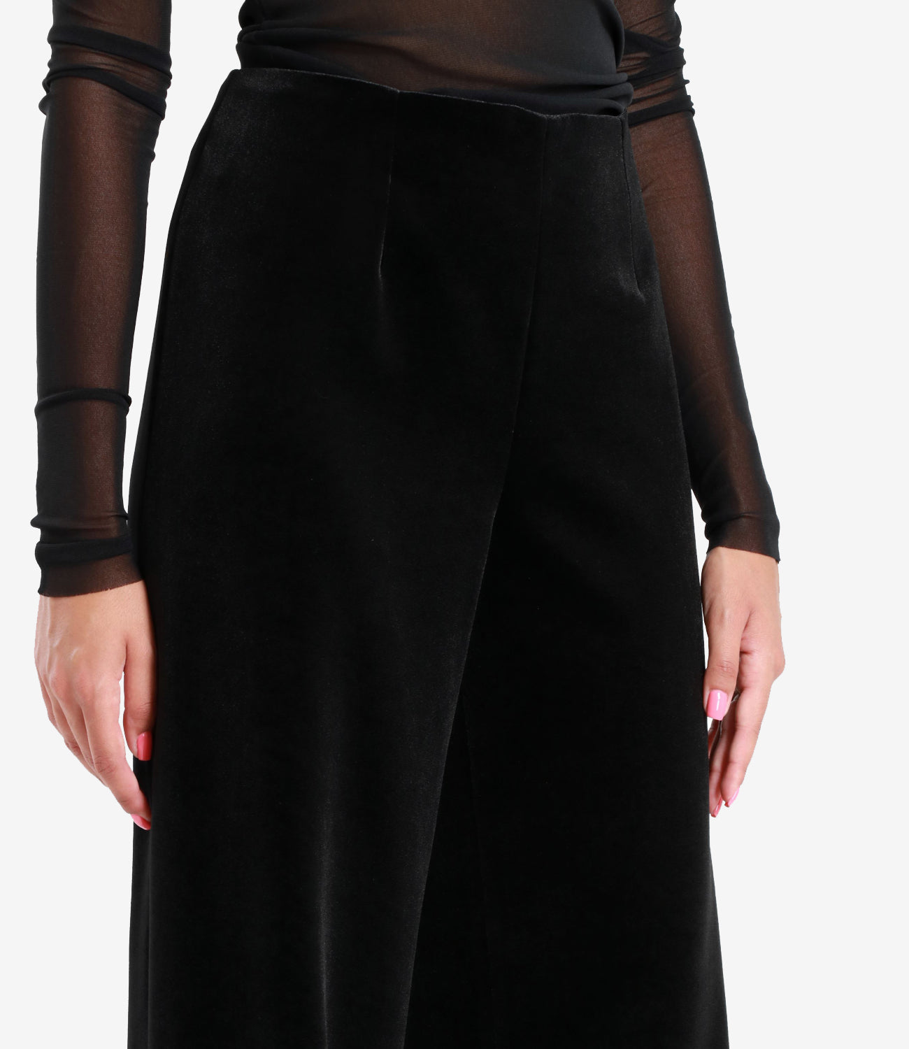 Philosophy di Lorenzo Serafini | Black Trousers