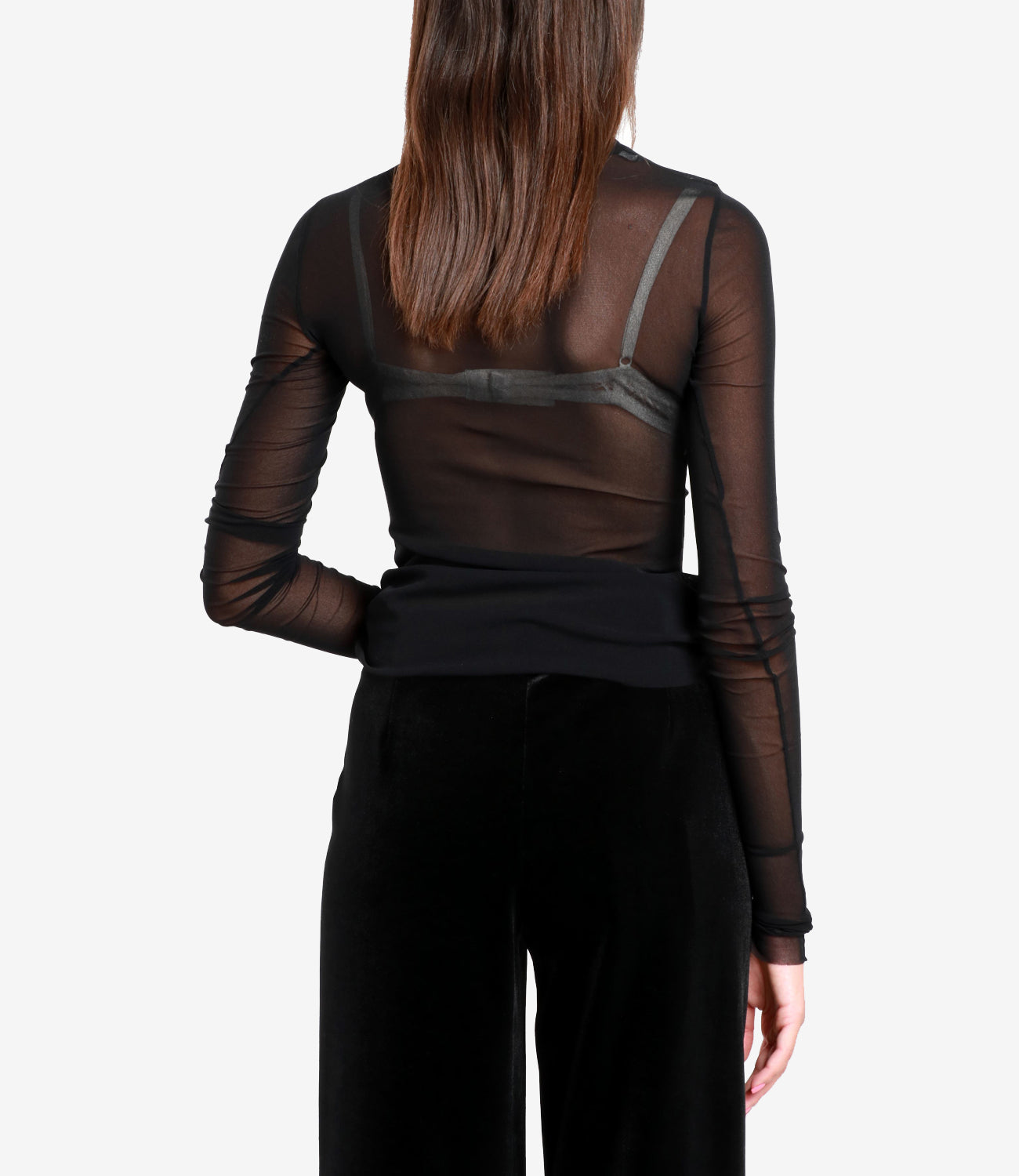 Philosophy di Lorenzo Serafini | Black Sweater