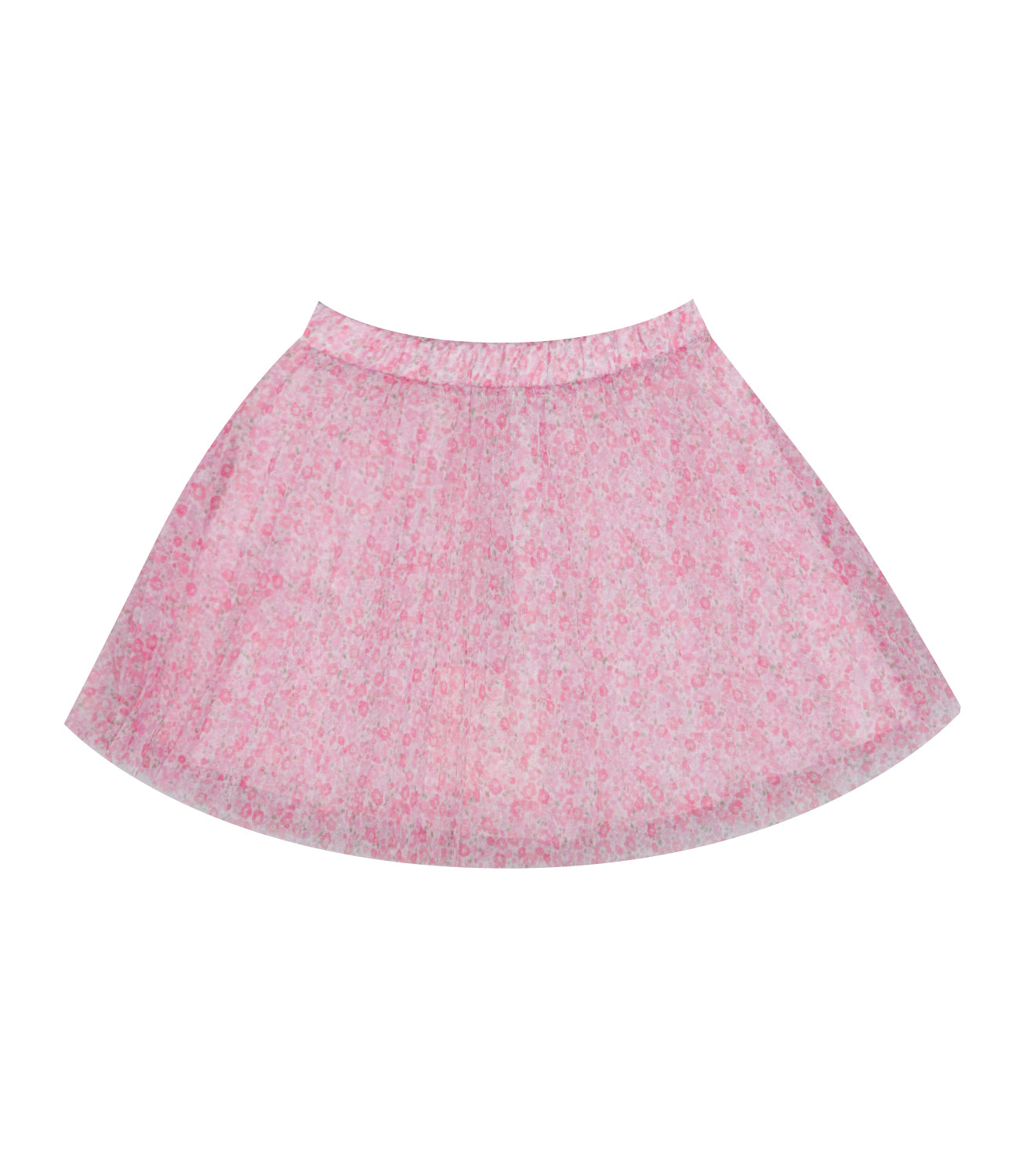Philosophy Di Lorenzo Serafini Kids | Multicolor Tulle Skirt