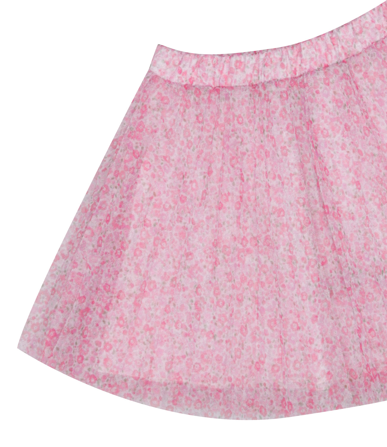 Philosophy Di Lorenzo Serafini Kids | Multicolor Tulle Skirt