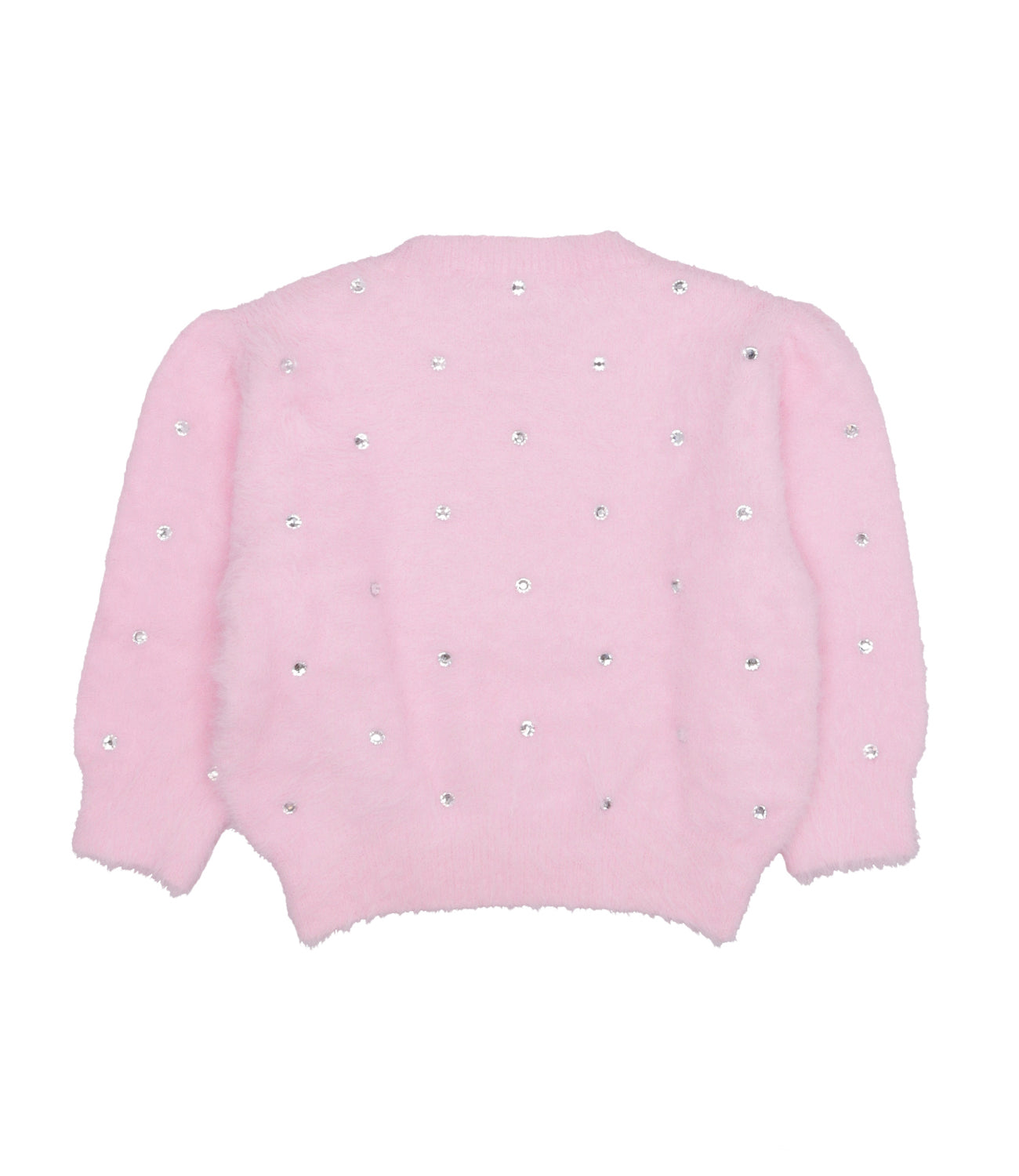 Philosophy by Lorenzo Serafini Kids | Pink Sweater